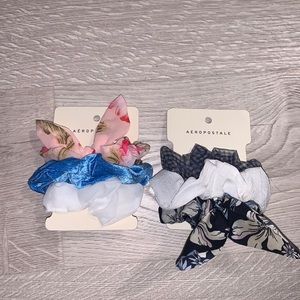 aeropostale scrunches